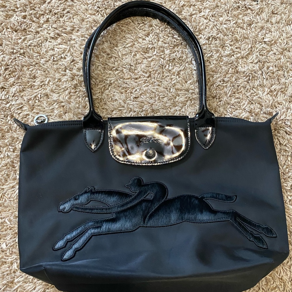 Limited edition Longchamp Bag